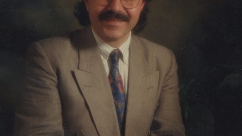 Özgeçmiş