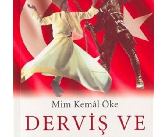 Derviş ve Komutan
