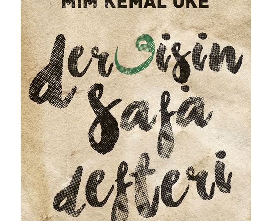 Dervişin Safa Defteri
