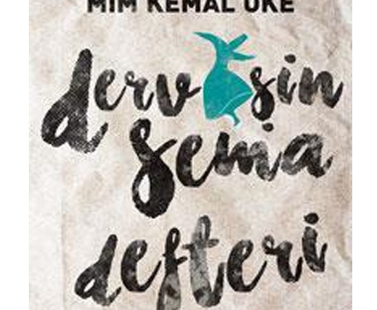 Dervişin Sema Defteri