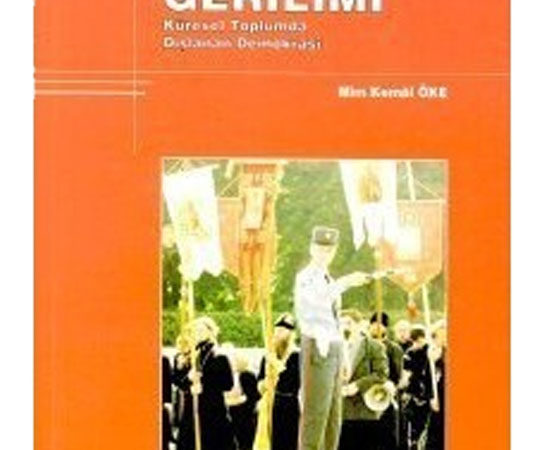 Din Ordu Gerilimi
