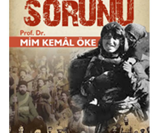Ermeni Sorunu