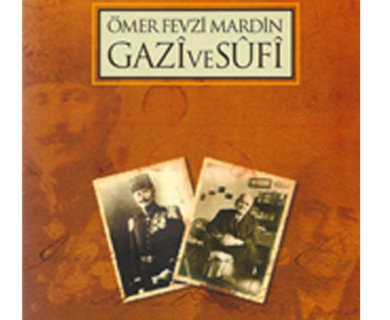 Gazi ve Sufi