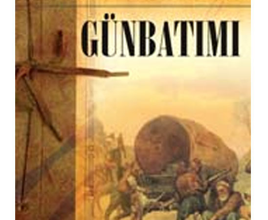 Gün Batımı
