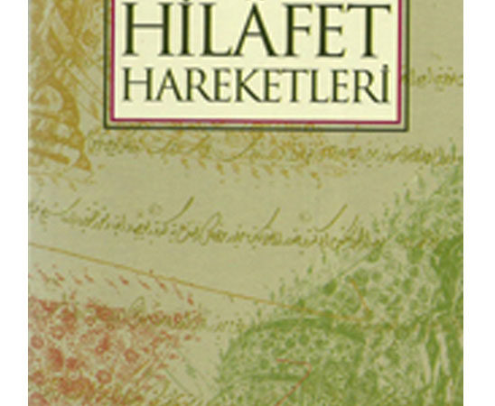 Hilafet Hareketleri