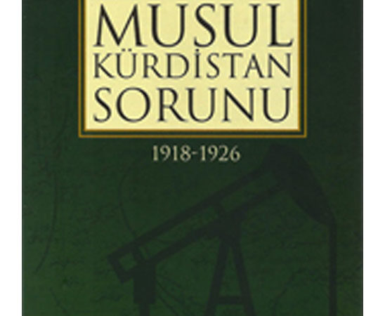 Musul Kürdistan Sorunu