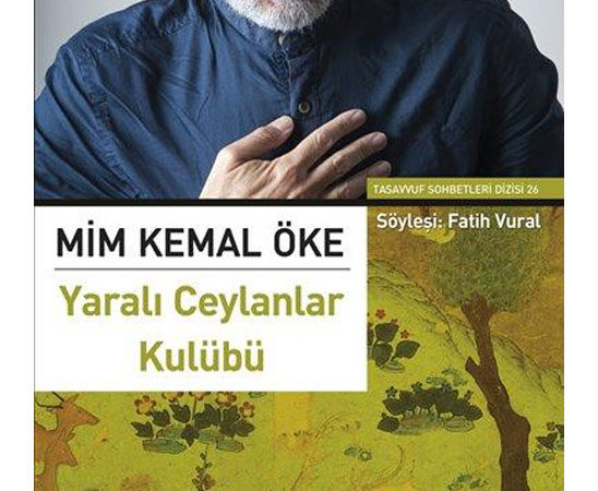 Yaralı Ceylanlar Kulübü